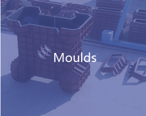 Moulds