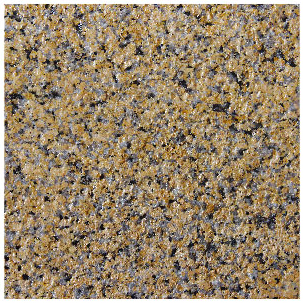 Chrysanthemum yellow litchi surface