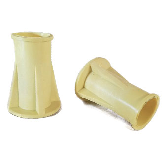 Embedded helical piece SE-60