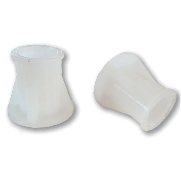 Embedded helical piece SE-40