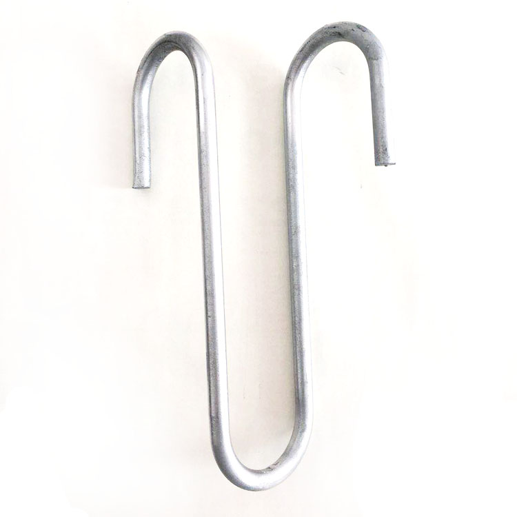 N type hook