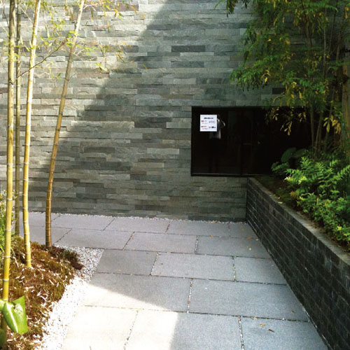 Fukuoka-ken State X • Z Building