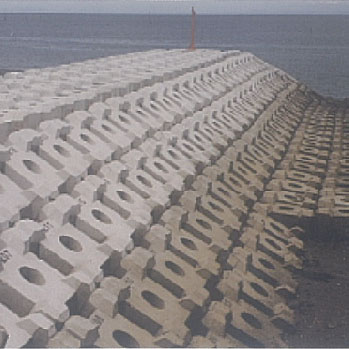 Yoshitomi Harbor Port