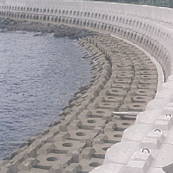 Karang Fisheries Harbor