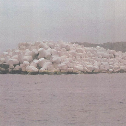 Nagasaki Fishing Port (Mie District)
