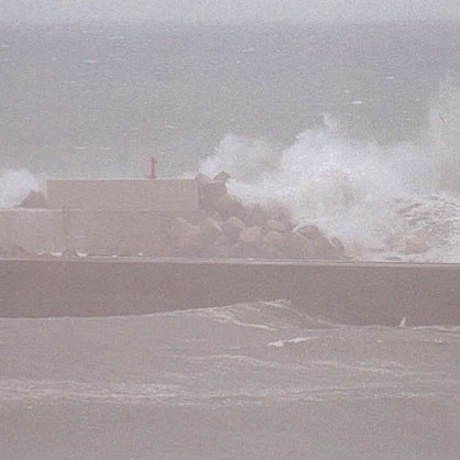 Kawanan fishing port