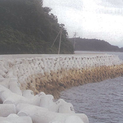 Town Road No. 2 (Hinoshima)