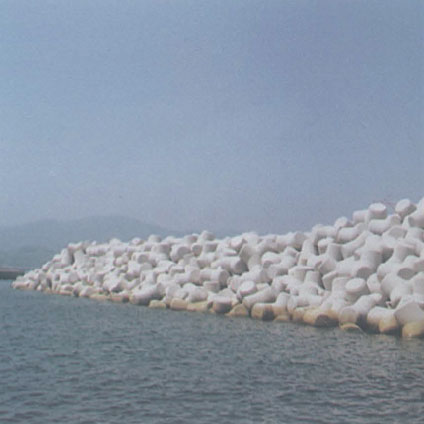 Nagasaki Fishing Port Oshima area
